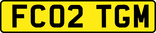 FC02TGM
