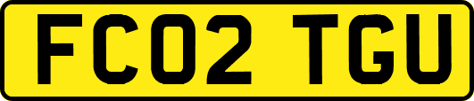 FC02TGU