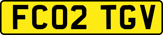 FC02TGV