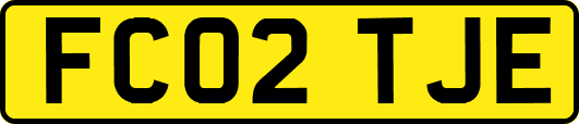 FC02TJE
