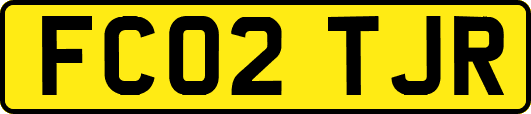 FC02TJR