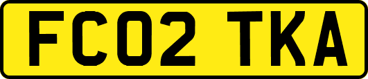 FC02TKA