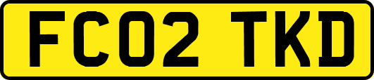FC02TKD