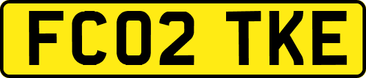 FC02TKE