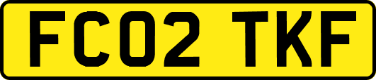 FC02TKF