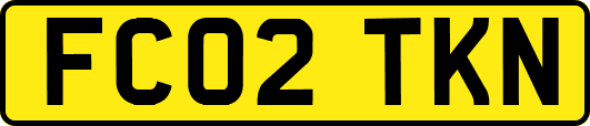 FC02TKN