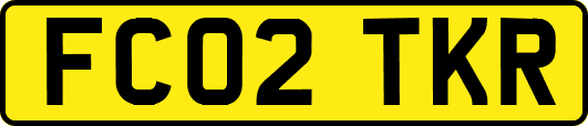 FC02TKR