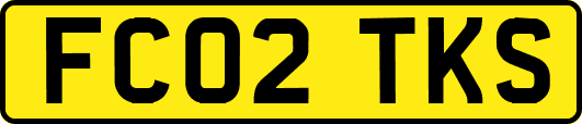 FC02TKS