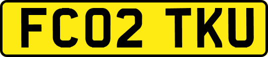 FC02TKU