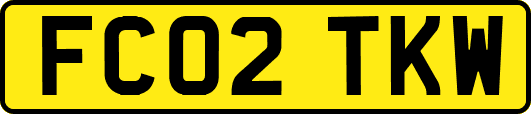 FC02TKW