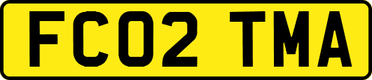 FC02TMA