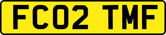 FC02TMF