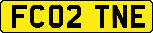 FC02TNE