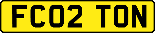 FC02TON