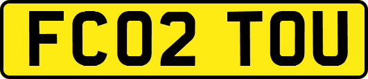 FC02TOU
