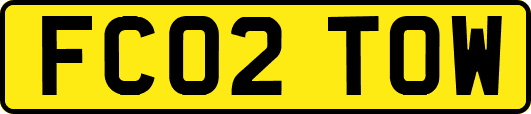 FC02TOW