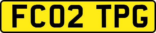 FC02TPG