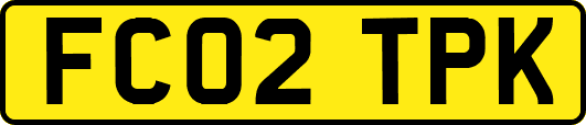 FC02TPK