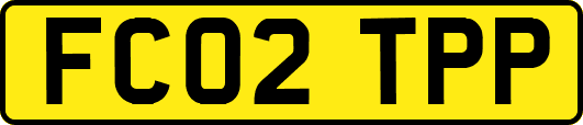 FC02TPP