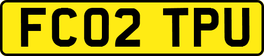FC02TPU