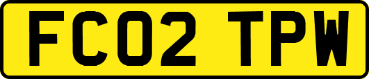 FC02TPW