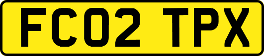 FC02TPX