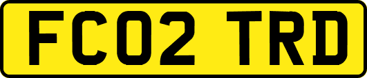 FC02TRD