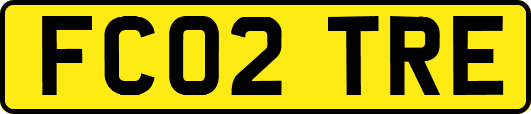 FC02TRE
