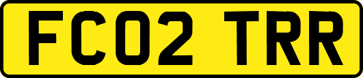 FC02TRR
