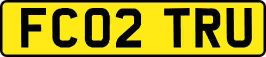 FC02TRU