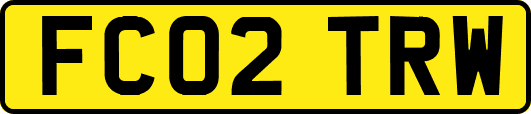 FC02TRW