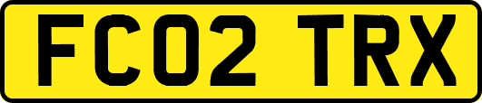 FC02TRX