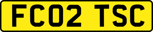 FC02TSC