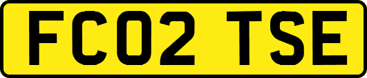 FC02TSE