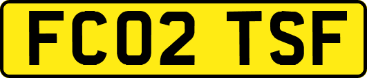 FC02TSF