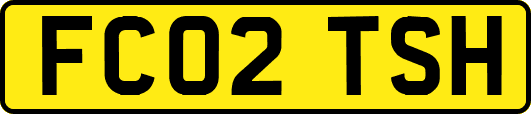 FC02TSH