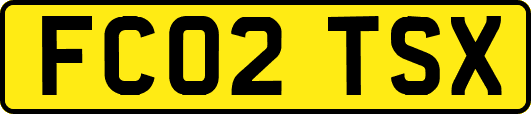 FC02TSX