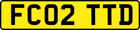 FC02TTD