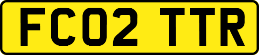 FC02TTR