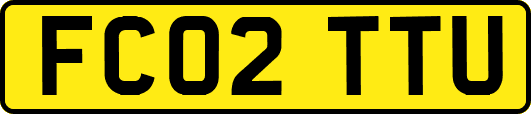 FC02TTU