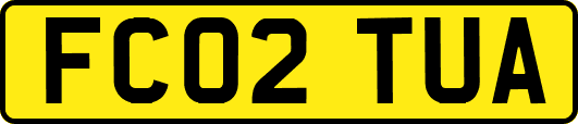 FC02TUA