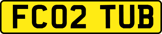 FC02TUB