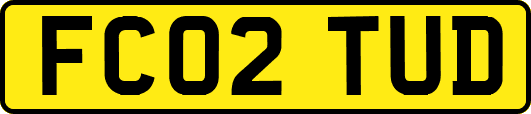 FC02TUD