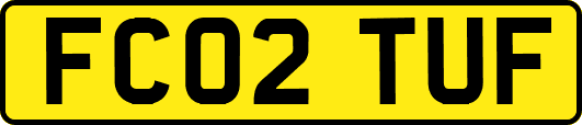 FC02TUF