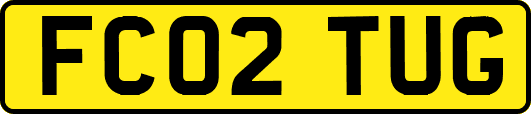 FC02TUG