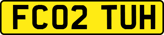 FC02TUH