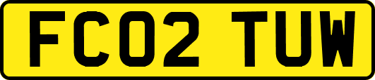FC02TUW