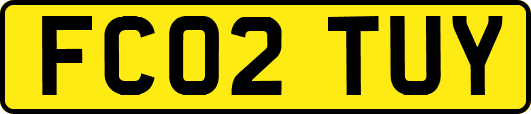 FC02TUY