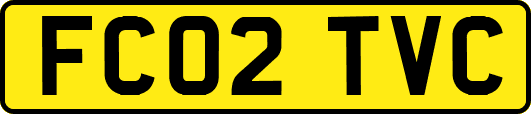 FC02TVC