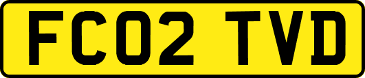 FC02TVD